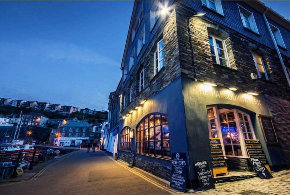 Fulmar Cottage 梅瓦吉西 外观 照片