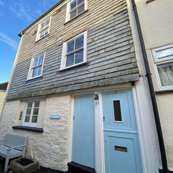 Fulmar Cottage 梅瓦吉西 外观 照片